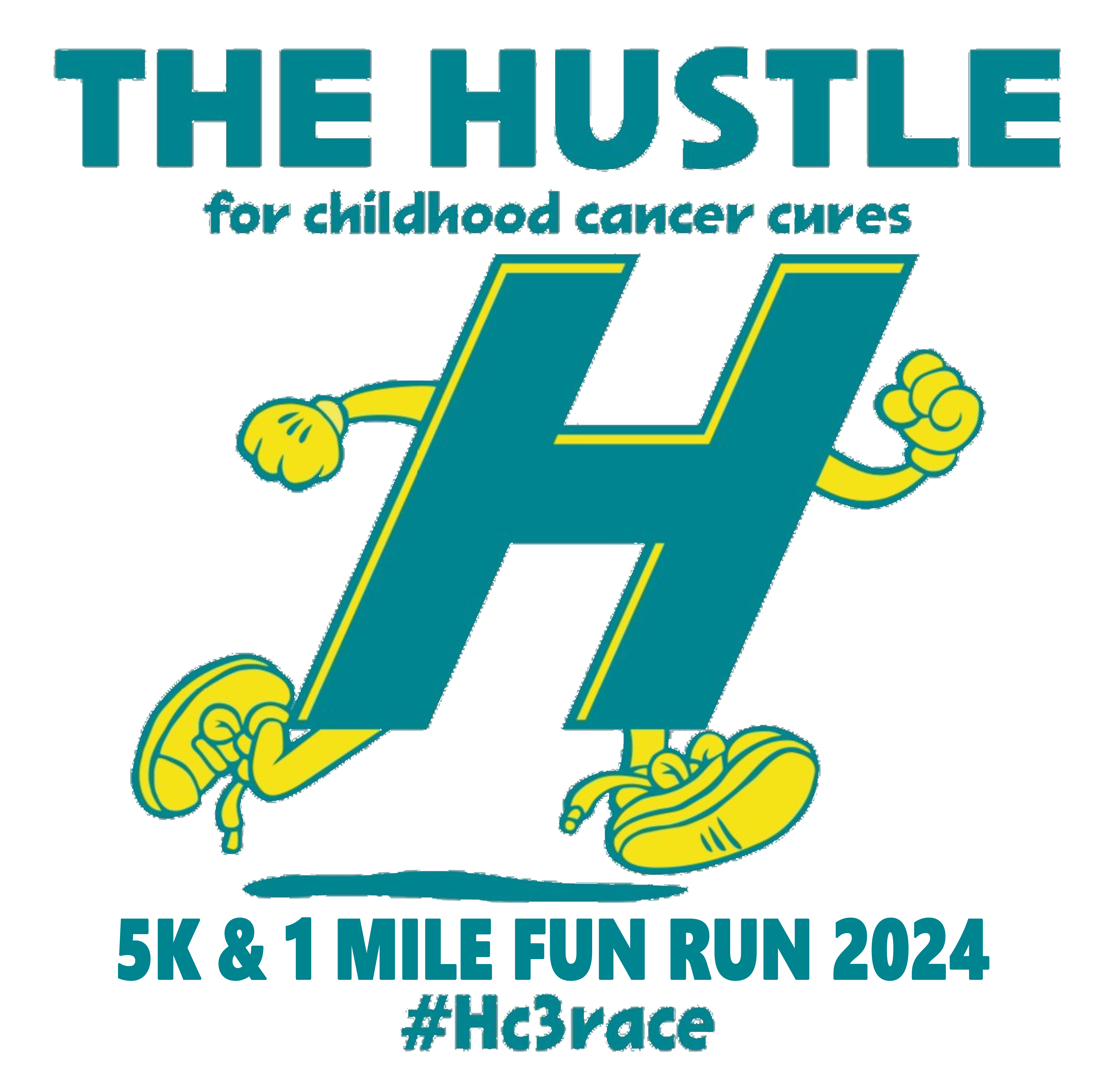 The Hustle 2024 in Fort Worth, TX Details, Registration, and Results